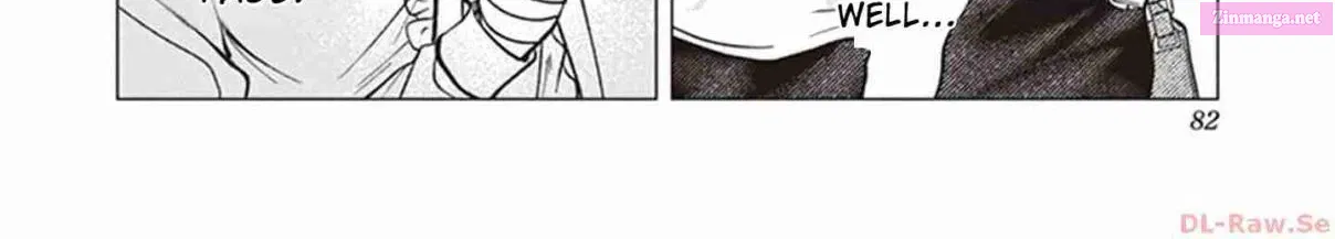 The young lady, who was blessed by the Gorilla God, is adored in the Royal Knight Order Zinmanga X Chapter 3 Page 44