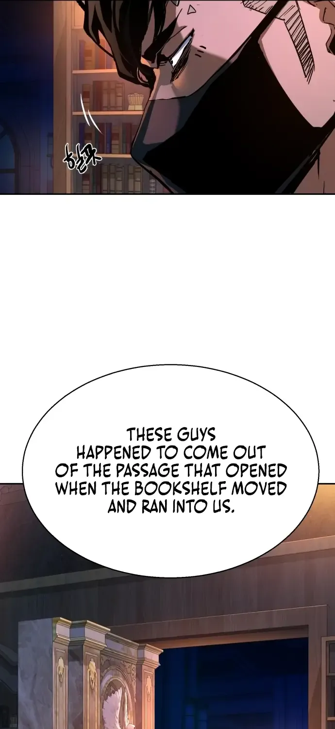 Mercenary Enrollment Zinmanga X Chapter 218 Page 55
