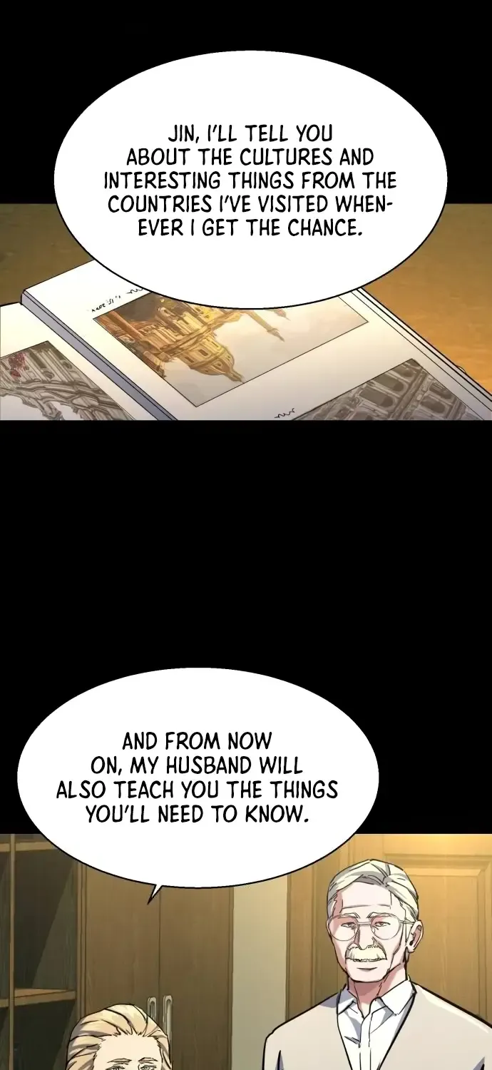 Mercenary Enrollment Zinmanga X Chapter 214 Page 40