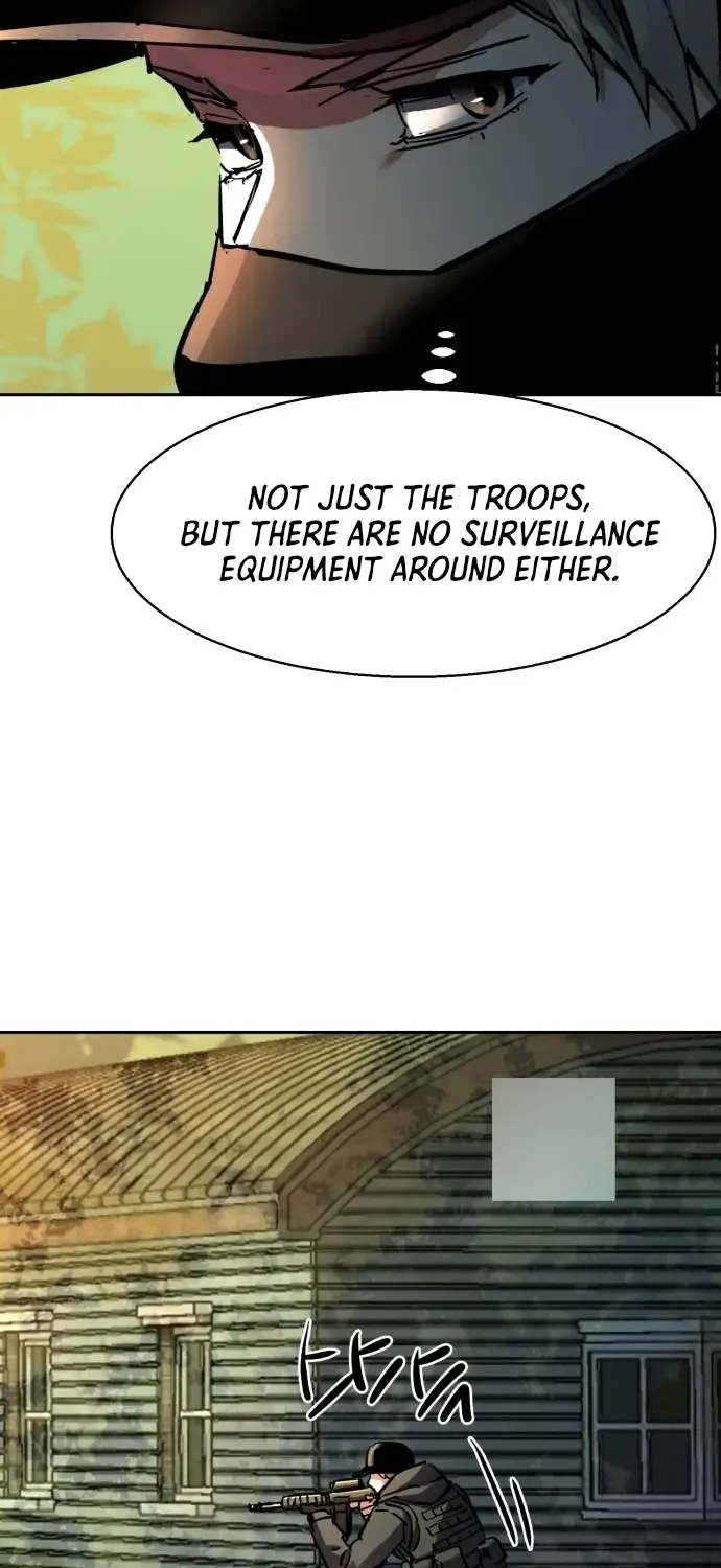 Mercenary Enrollment Zinmanga X Chapter 214 Page 68