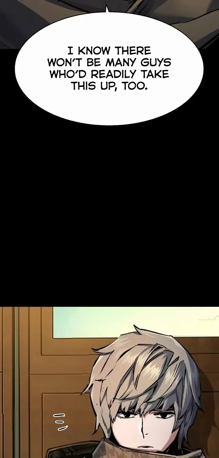 Mercenary Enrollment Zinmanga X Chapter 211 Page 19