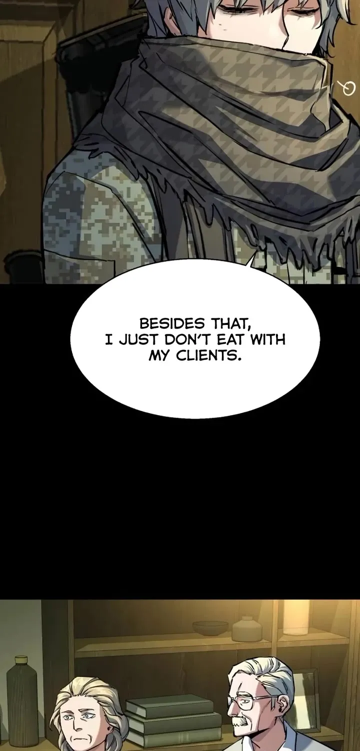 Mercenary Enrollment Zinmanga X Chapter 211 Page 39