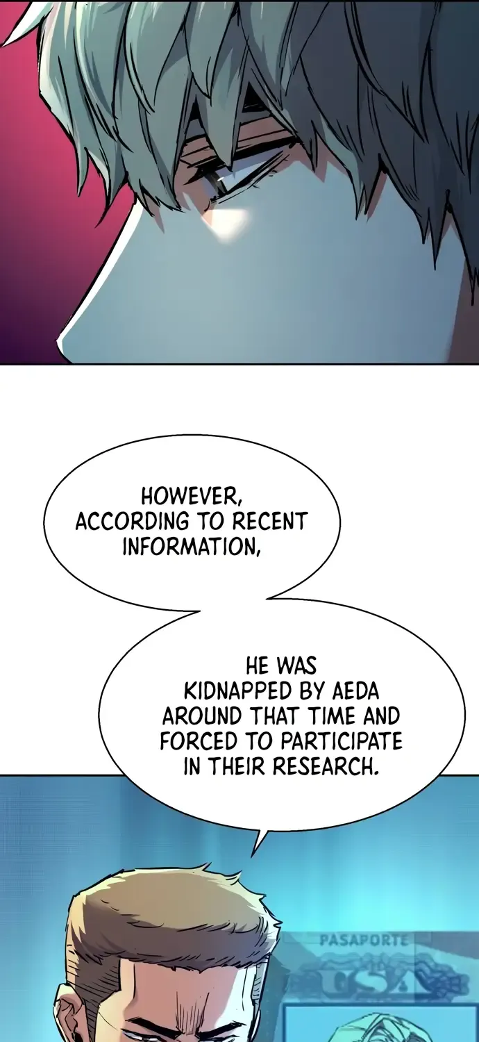 Mercenary Enrollment Zinmanga X Chapter 210 Page 28