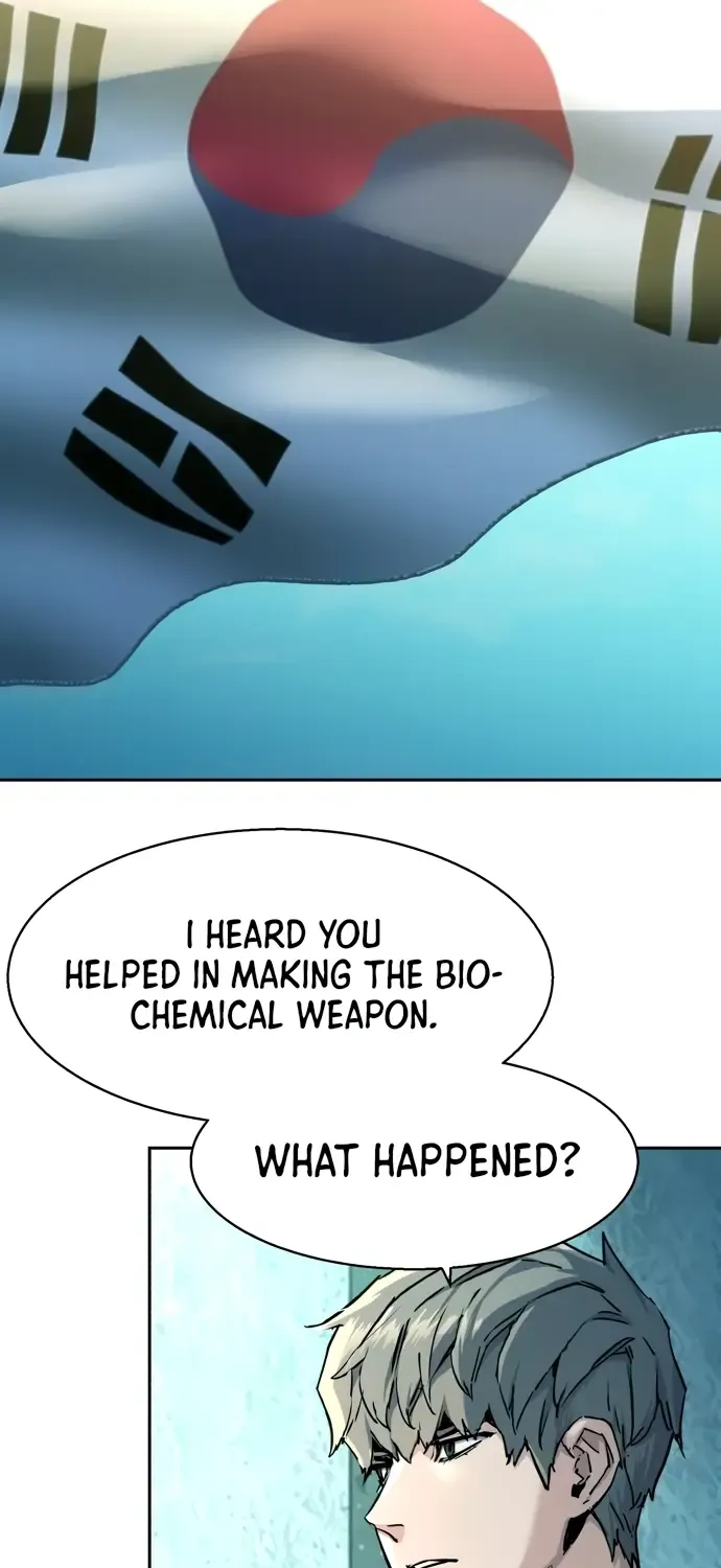 Mercenary Enrollment Zinmanga X Chapter 210 Page 56