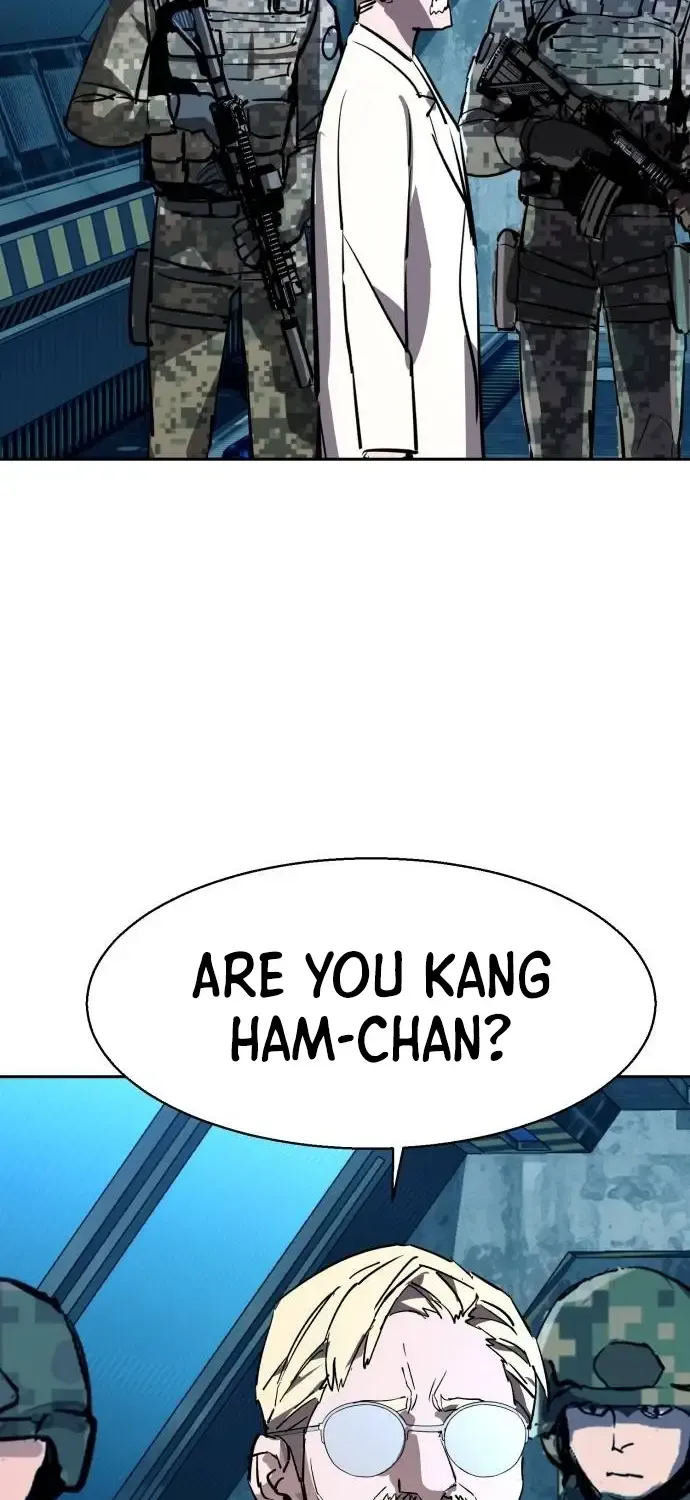Mercenary Enrollment Zinmanga X Chapter 209 Page 82