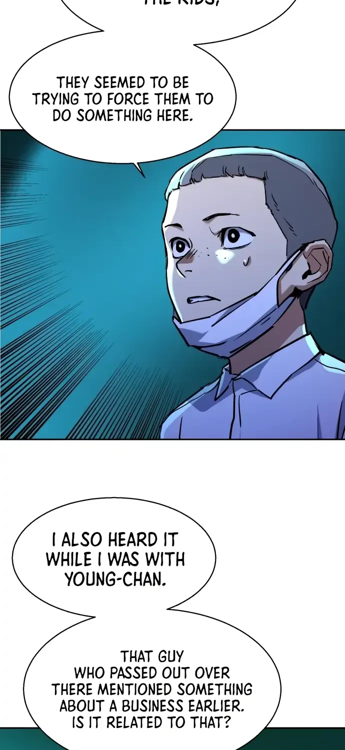 Mercenary Enrollment Zinmanga X Chapter 208 Page 78