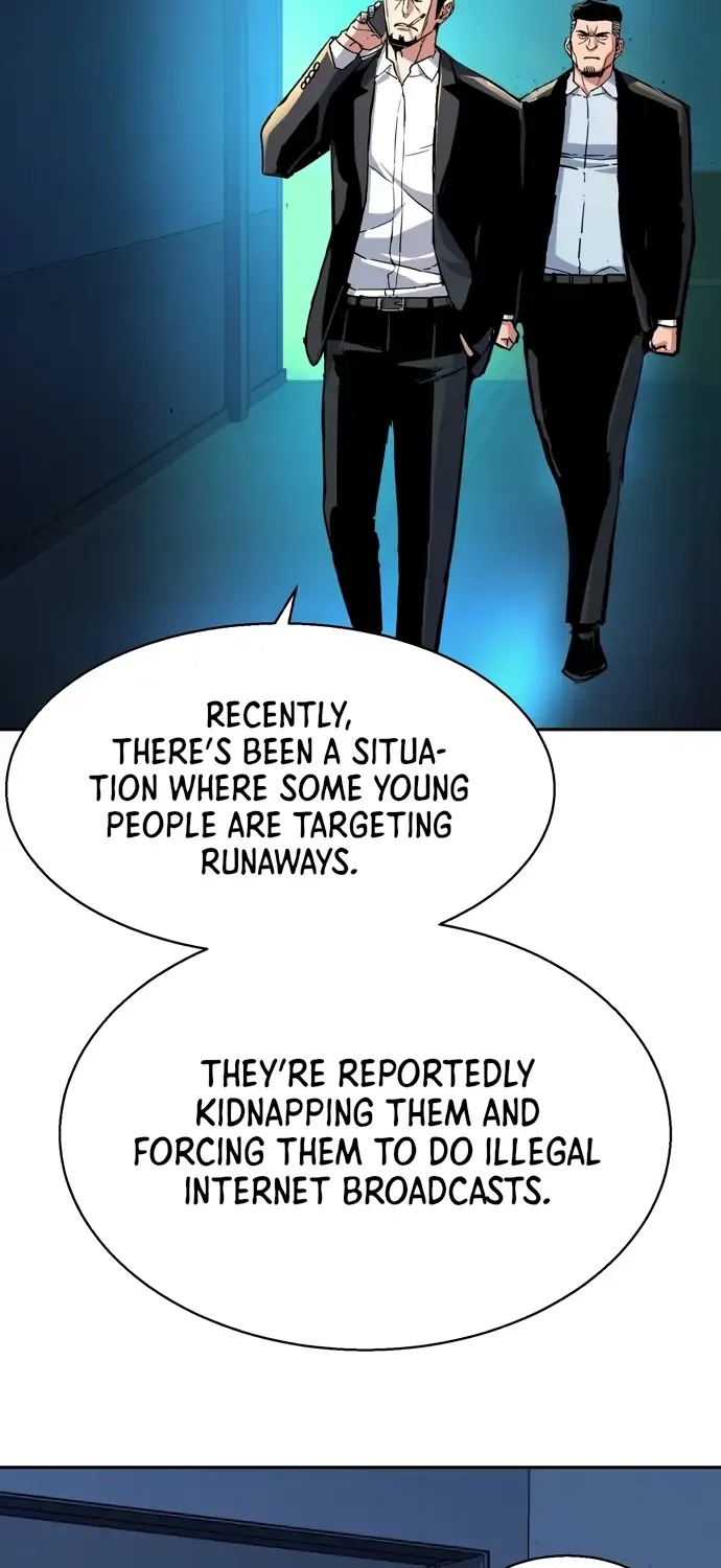 Mercenary Enrollment Zinmanga X Chapter 208 Page 87