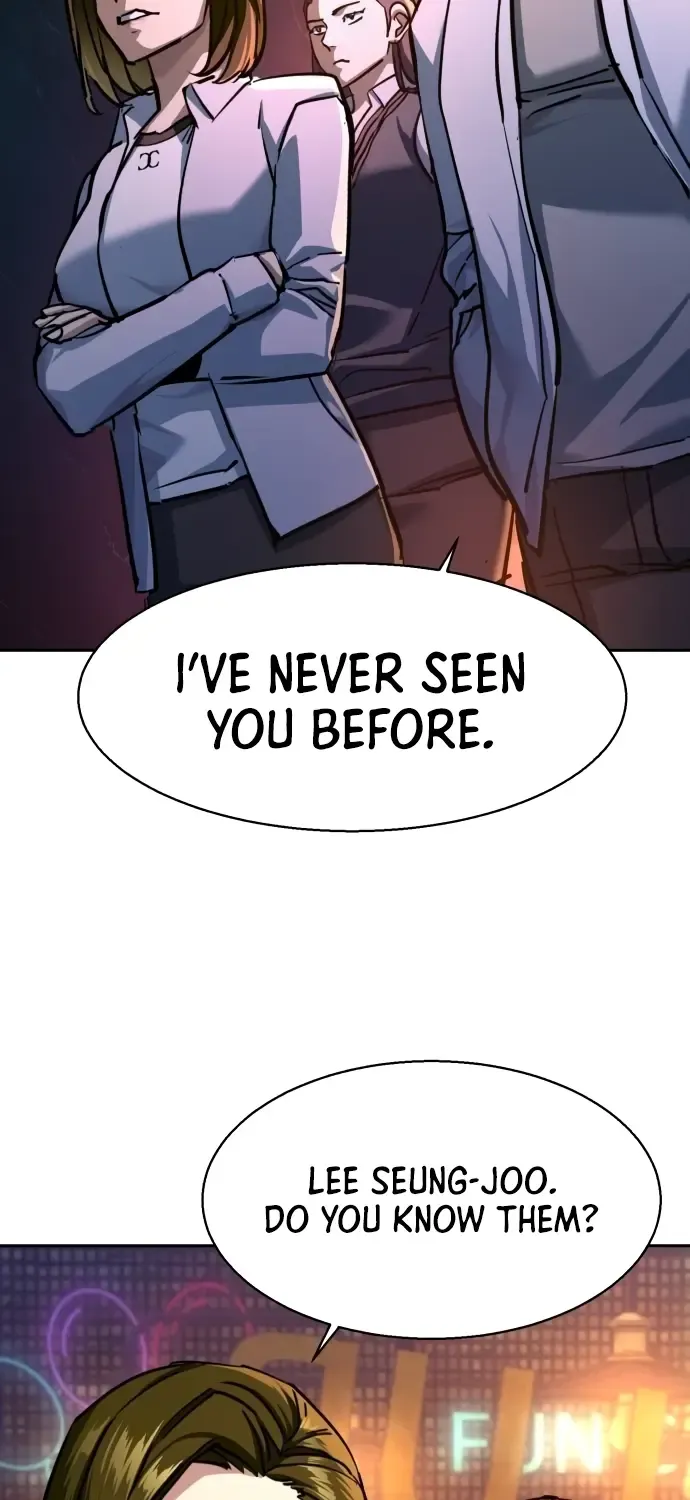 Mercenary Enrollment Zinmanga X Chapter 207 Page 61