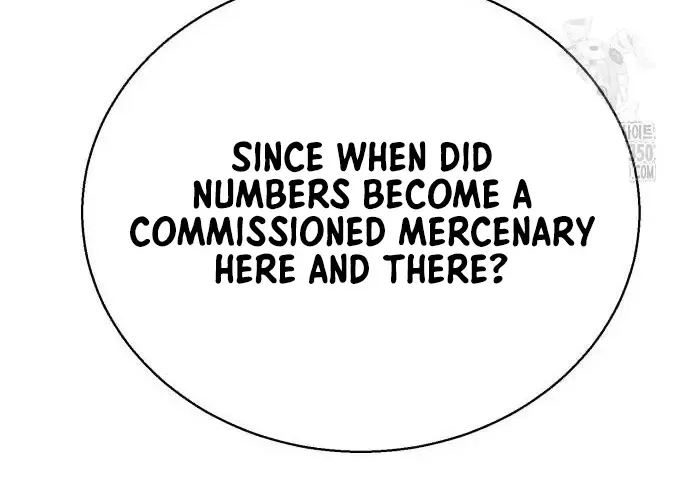 Mercenary Enrollment Zinmanga X Chapter 203 Page 7