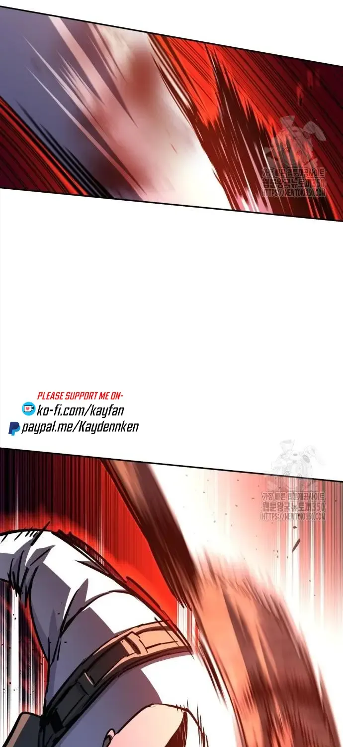 Mercenary Enrollment Zinmanga X Chapter 203 Page 18