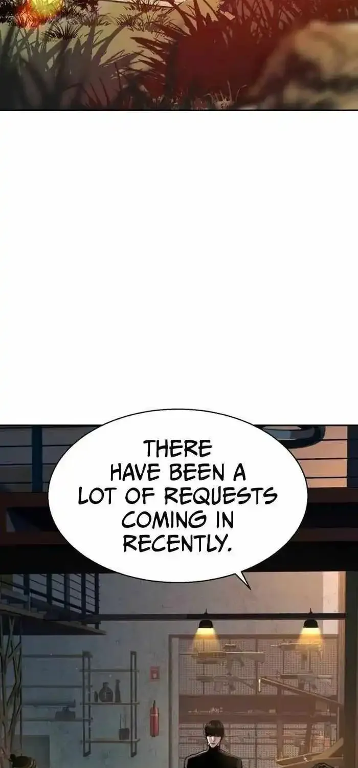 Mercenary Enrollment Zinmanga X Chapter 202 Page 3