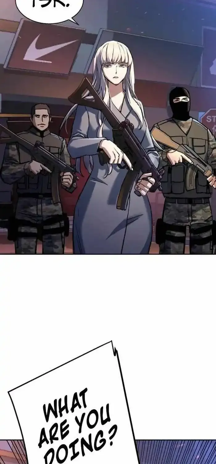 Mercenary Enrollment Zinmanga X Chapter 202 Page 45