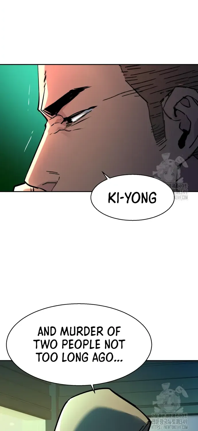 Mercenary Enrollment Zinmanga X Chapter 201 Page 80