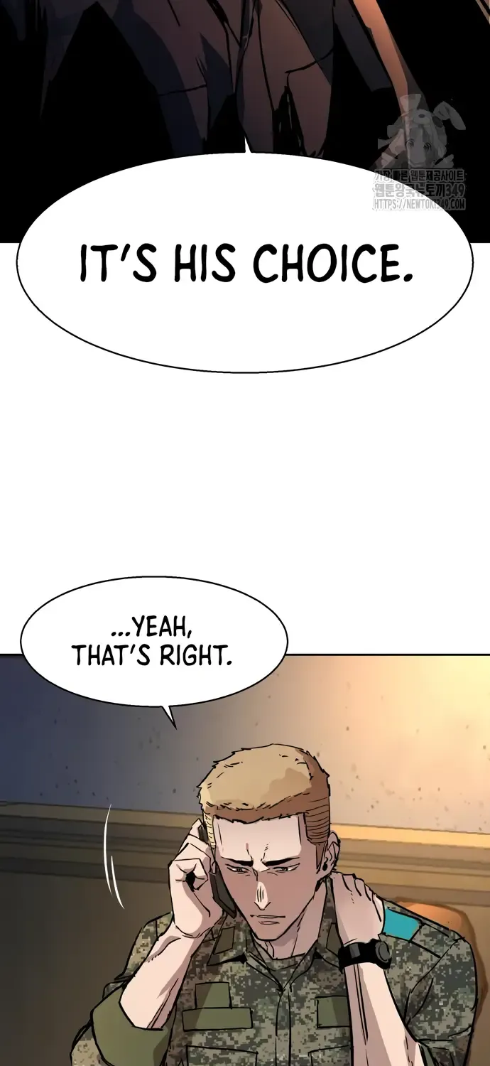 Mercenary Enrollment Zinmanga X Chapter 201 Page 101