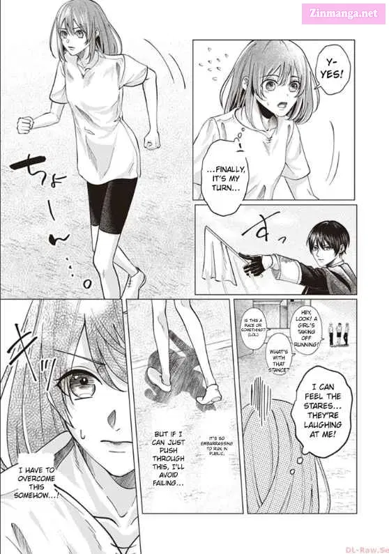 The young lady, who was blessed by the Gorilla God, is adored in the Royal Knight Order Zinmanga X Chapter 2 Page 7