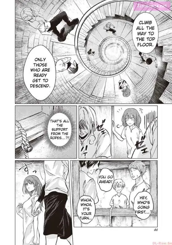 The young lady, who was blessed by the Gorilla God, is adored in the Royal Knight Order Zinmanga X Chapter 2 Page 12