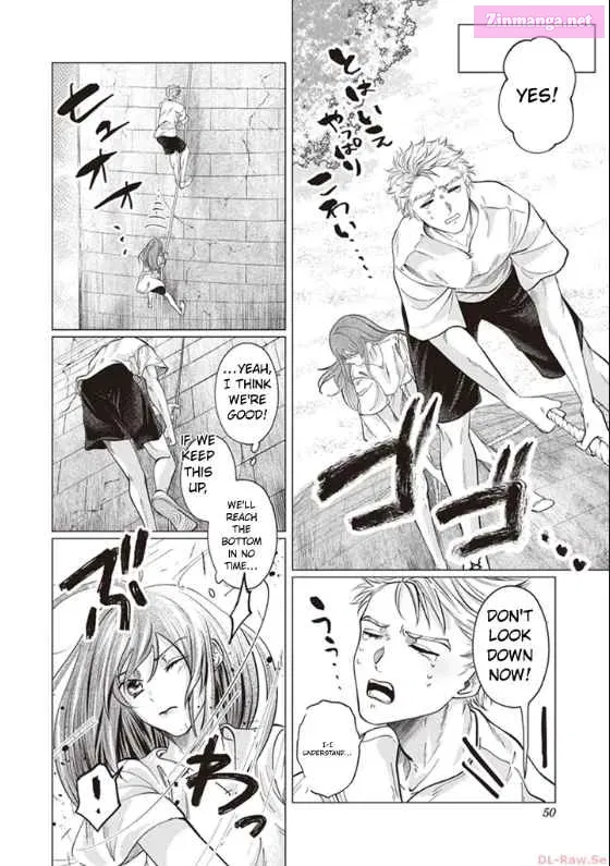 The young lady, who was blessed by the Gorilla God, is adored in the Royal Knight Order Zinmanga X Chapter 2 Page 18