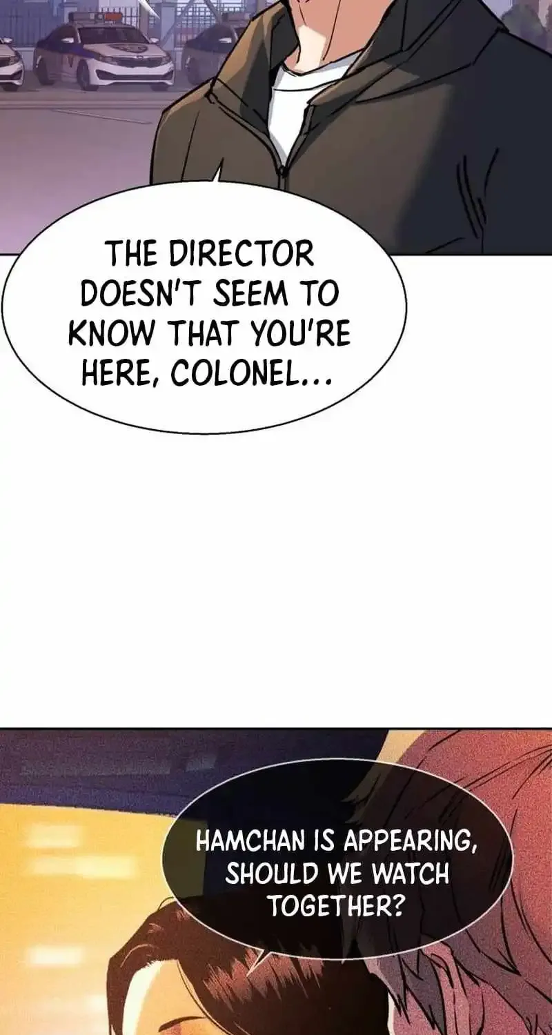 Mercenary Enrollment Zinmanga X Chapter 199 Page 60