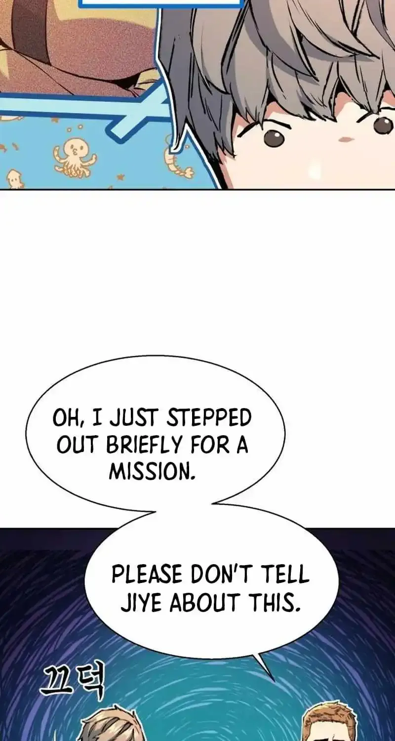 Mercenary Enrollment Zinmanga X Chapter 199 Page 62