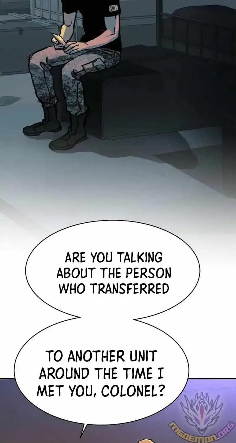 Mercenary Enrollment Zinmanga X Chapter 199 Page 70