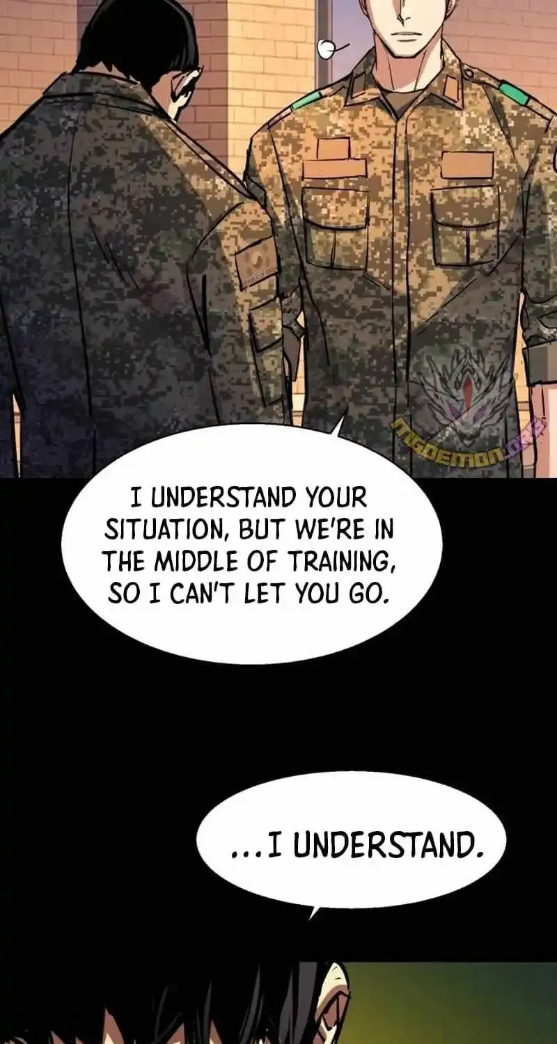 Mercenary Enrollment Zinmanga X Chapter 199 Page 90