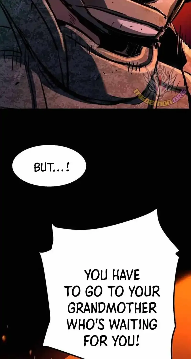 Mercenary Enrollment Zinmanga X Chapter 199 Page 110