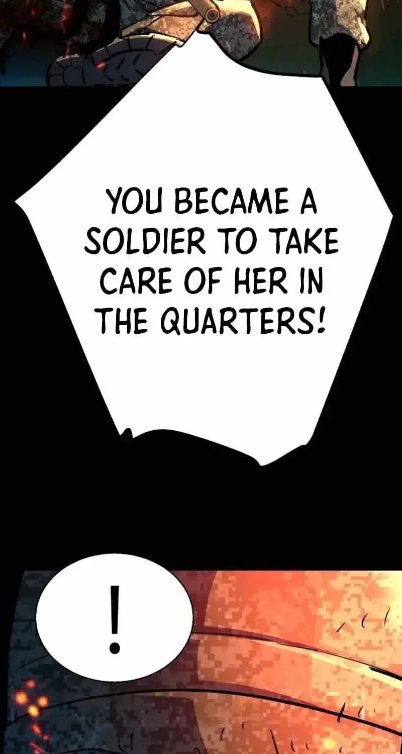 Mercenary Enrollment Zinmanga X Chapter 199 Page 112