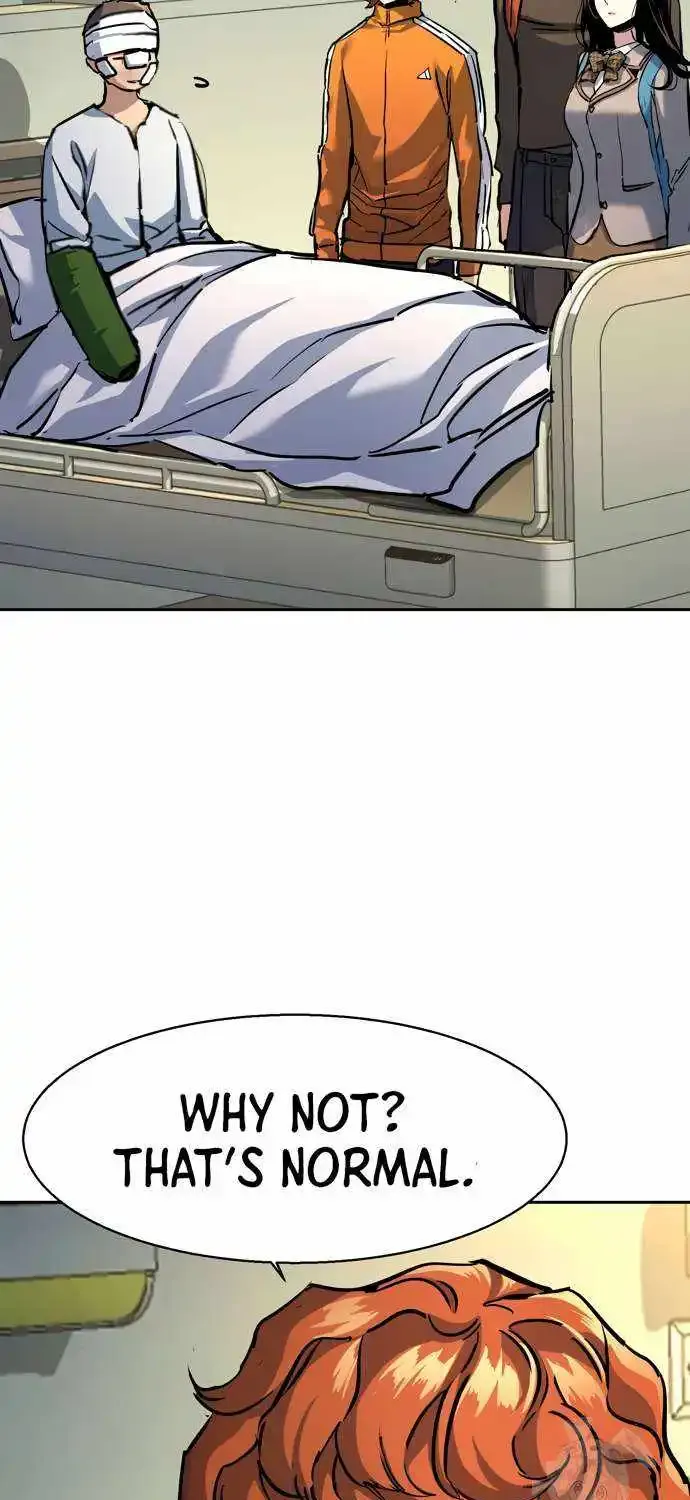 Mercenary Enrollment Zinmanga X Chapter 198 Page 71