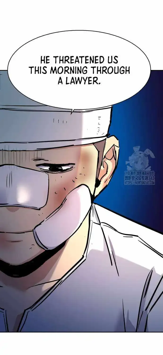 Mercenary Enrollment Zinmanga X Chapter 198 Page 73