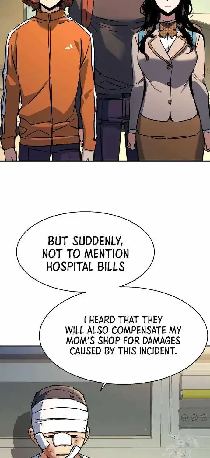 Mercenary Enrollment Zinmanga X Chapter 198 Page 75