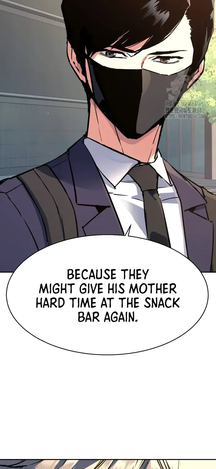 Mercenary Enrollment Zinmanga X Chapter 197 Page 6