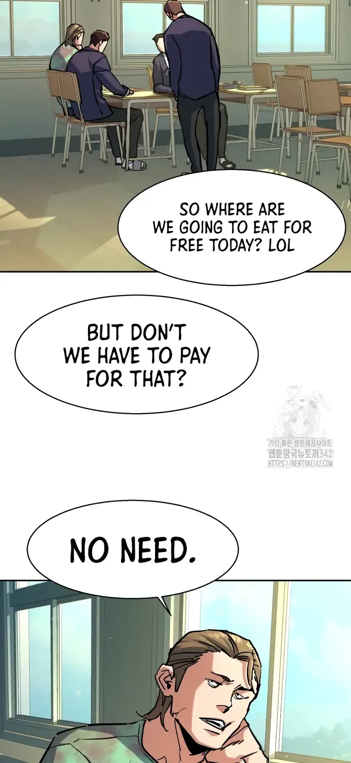 Mercenary Enrollment Zinmanga X Chapter 197 Page 31