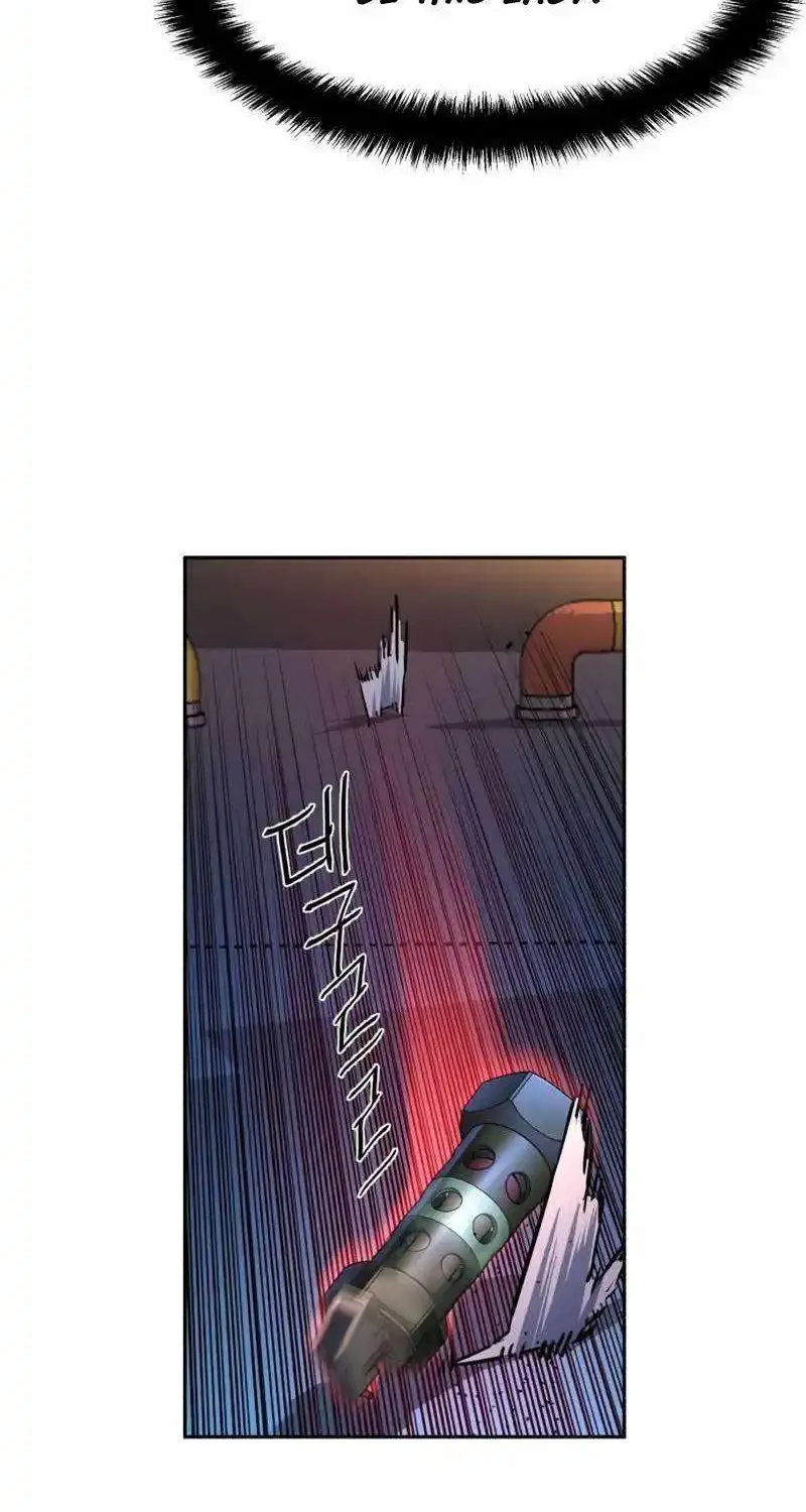 Mercenary Enrollment Zinmanga X Chapter 189 Page 27