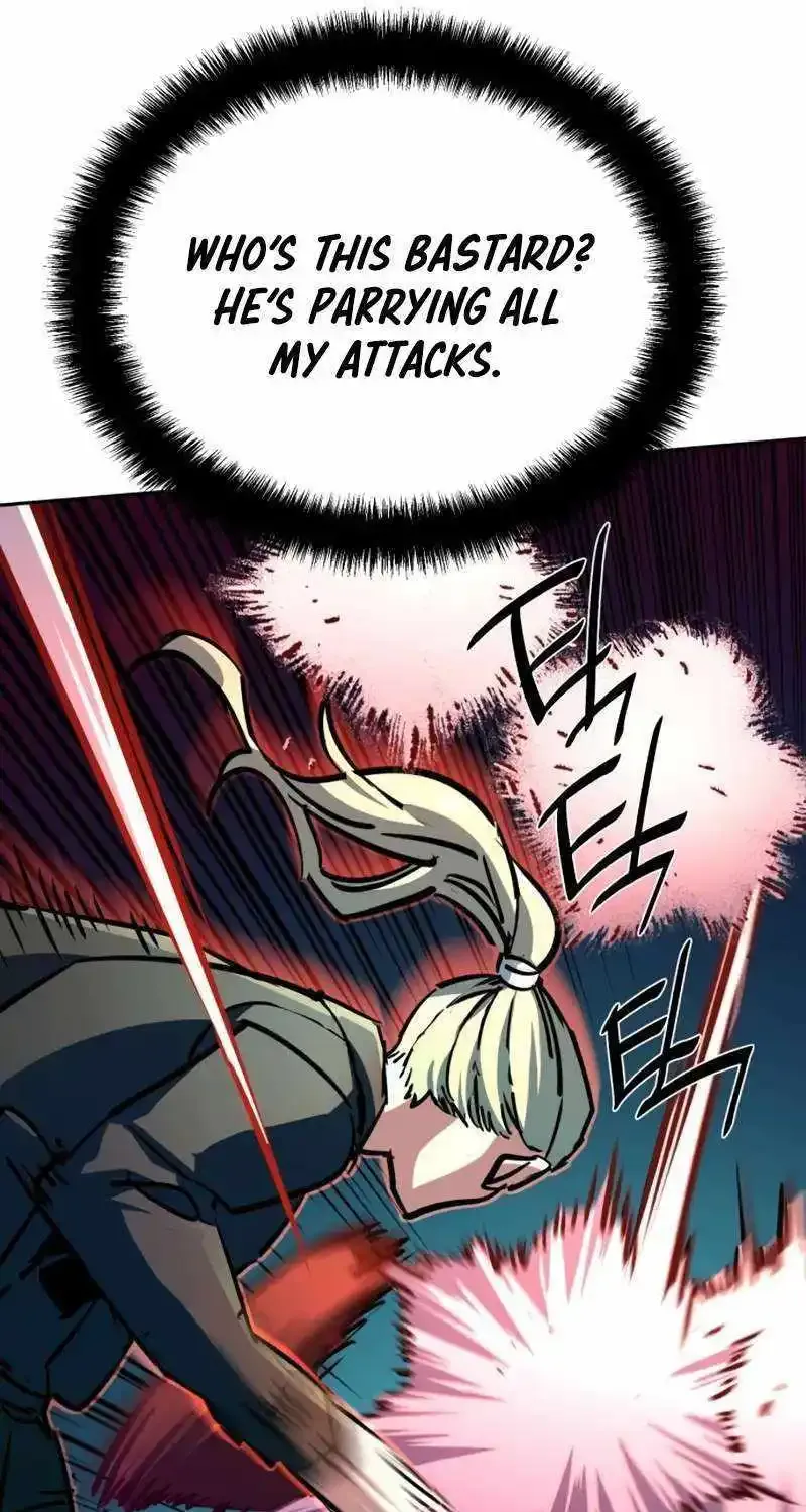 Mercenary Enrollment Zinmanga X Chapter 189 Page 80