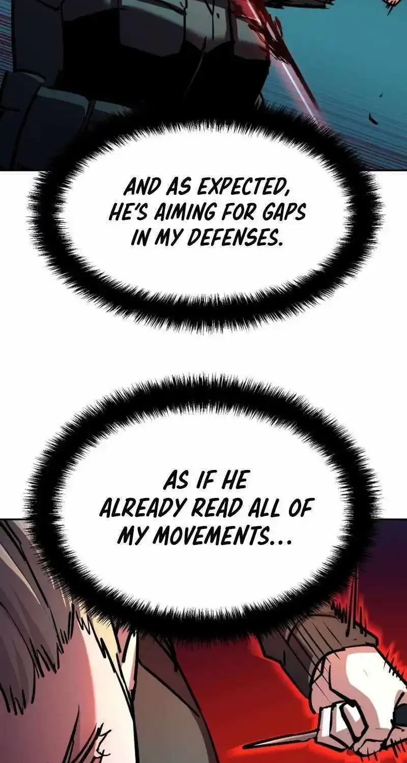 Mercenary Enrollment Zinmanga X Chapter 189 Page 82