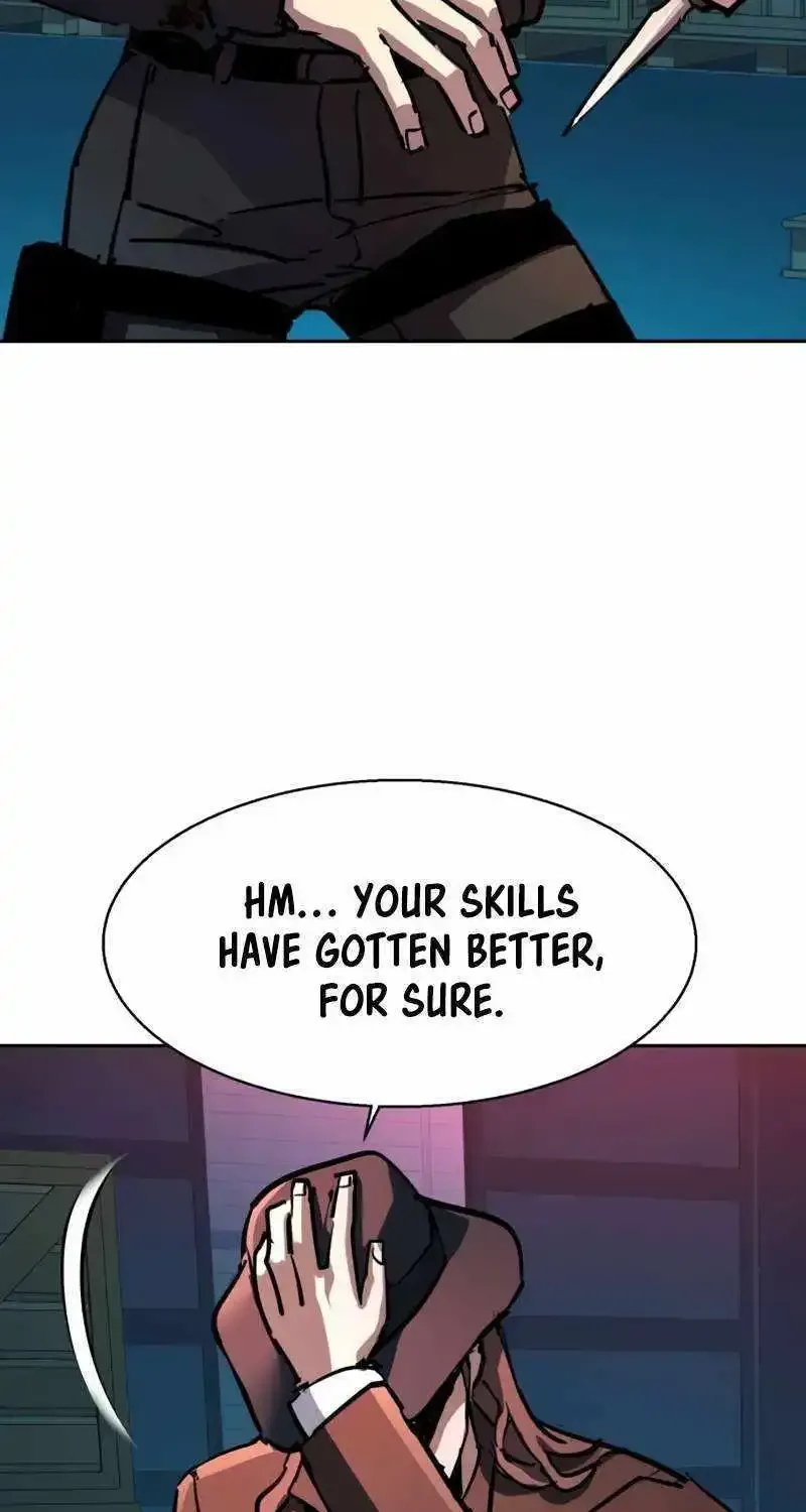 Mercenary Enrollment Zinmanga X Chapter 189 Page 89