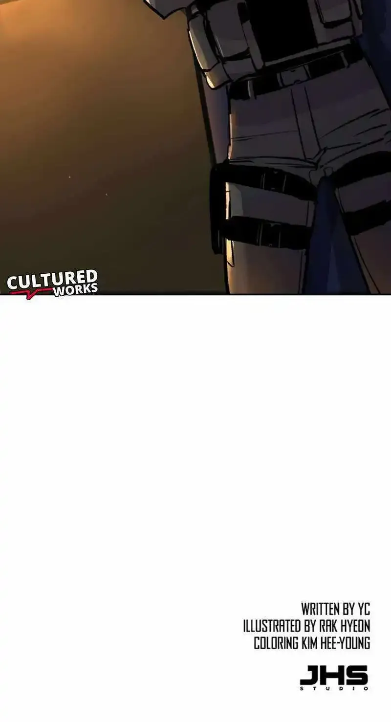 Mercenary Enrollment Zinmanga X Chapter 188 Page 101