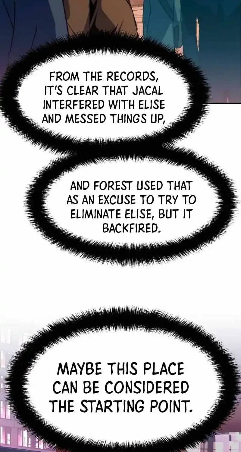 Mercenary Enrollment Zinmanga X Chapter 187 Page 95