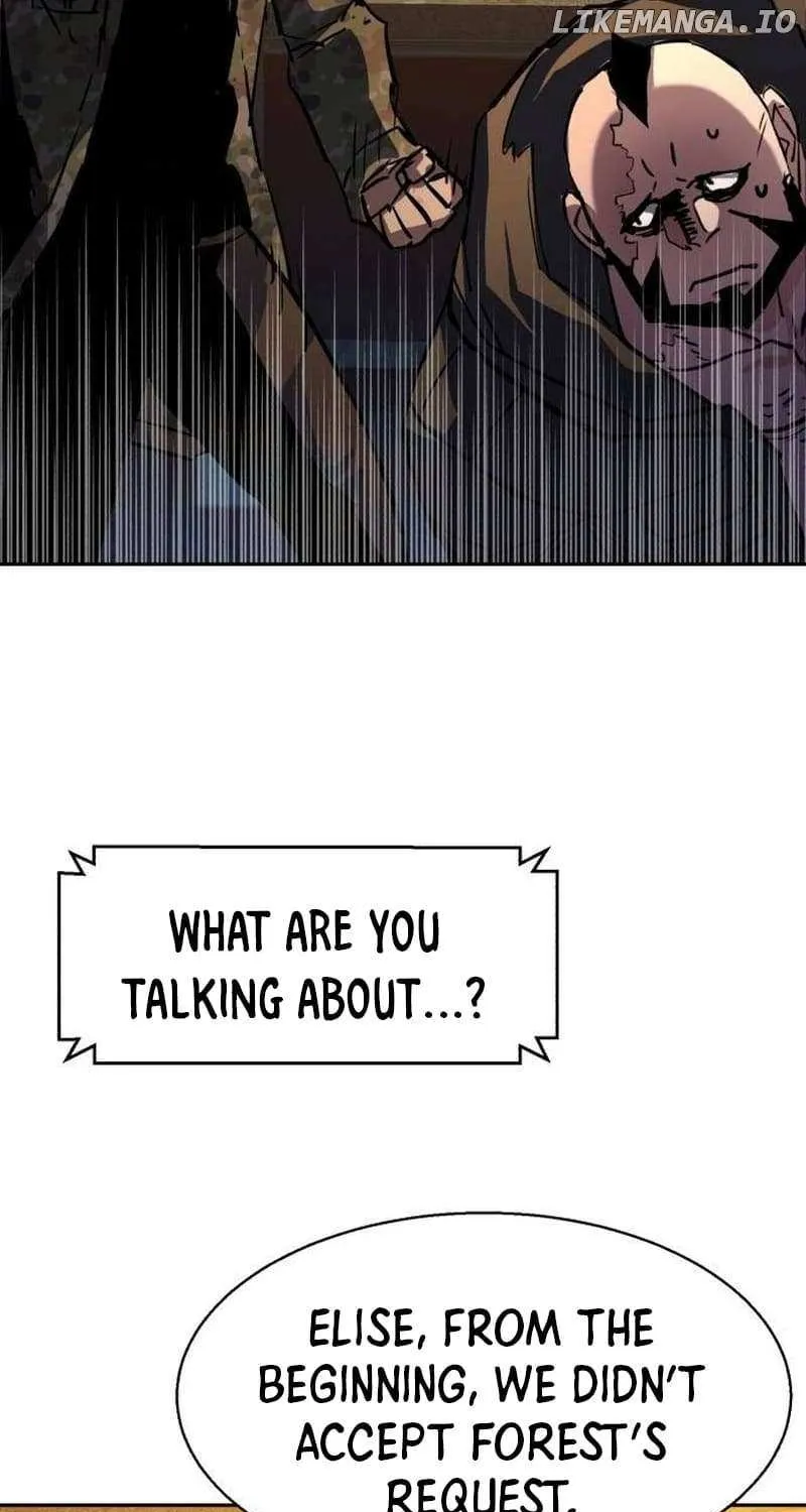 Mercenary Enrollment Zinmanga X Chapter 186 Page 131