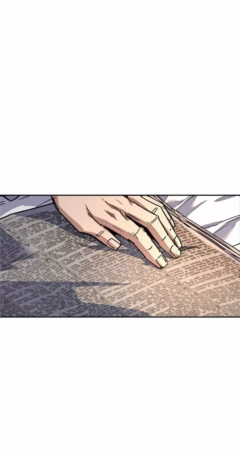 Mercenary Enrollment Zinmanga X Chapter 184 Page 93