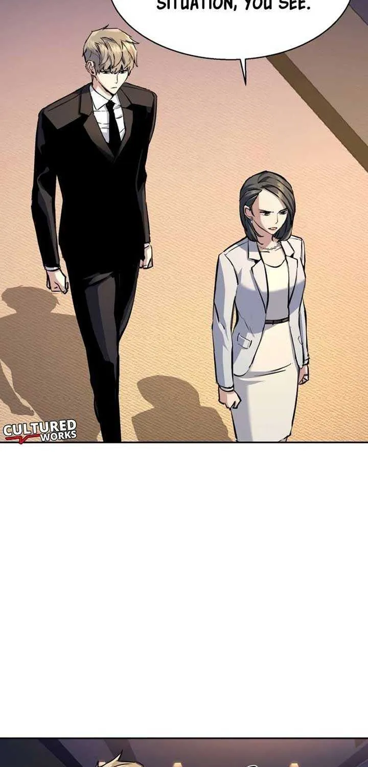 Mercenary Enrollment Zinmanga X Chapter 183 Page 5