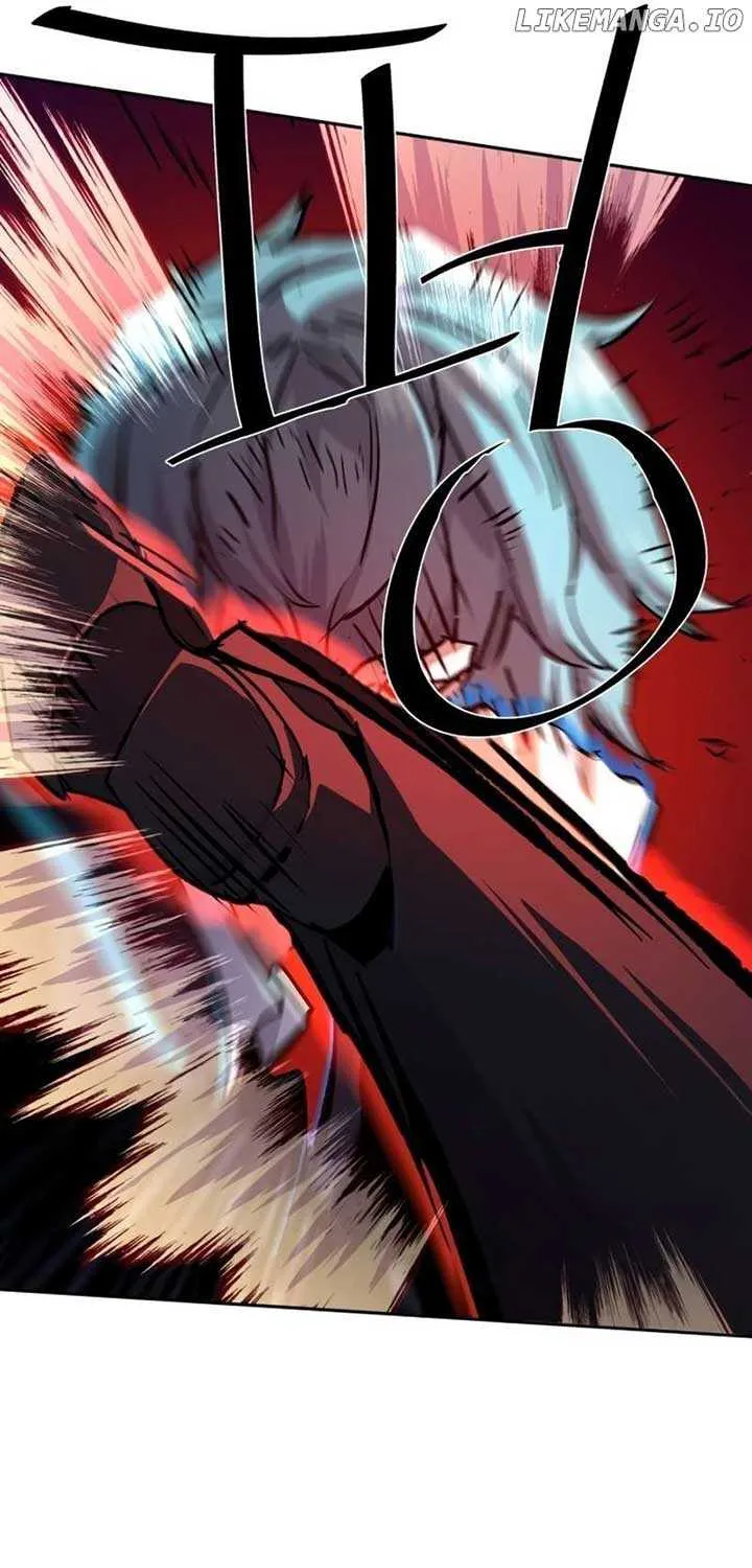Mercenary Enrollment Zinmanga X Chapter 183 Page 33