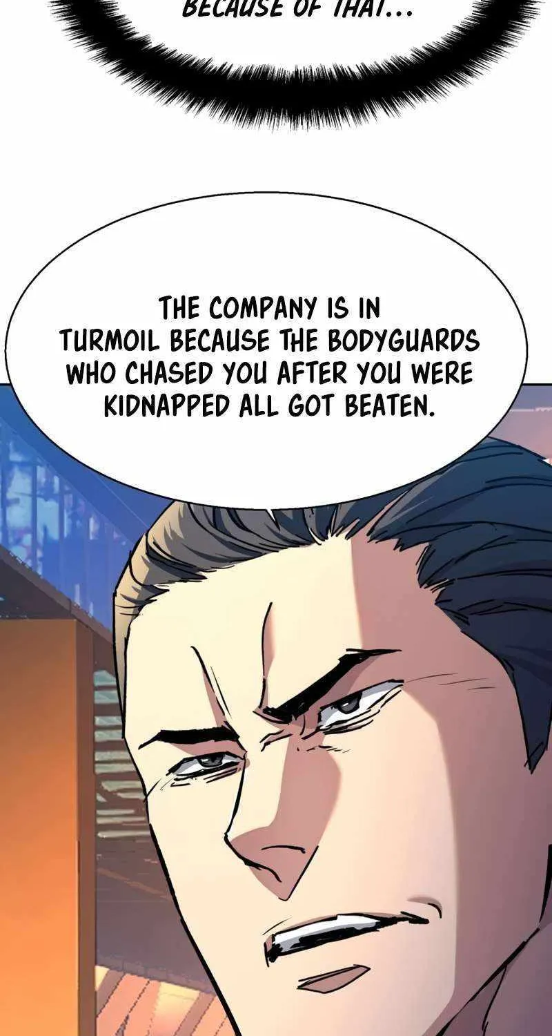Mercenary Enrollment Zinmanga X Chapter 181 Page 64