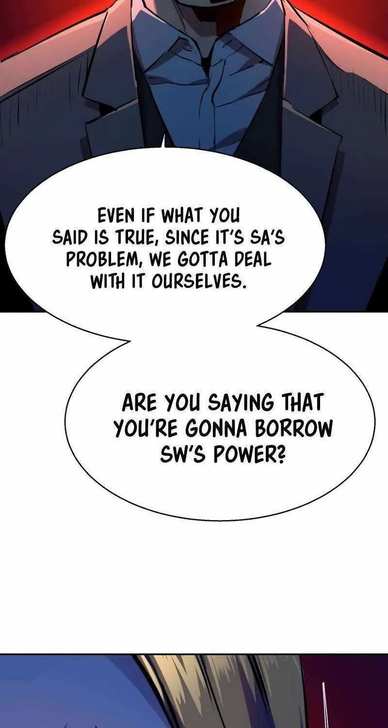 Mercenary Enrollment Zinmanga X Chapter 181 Page 68