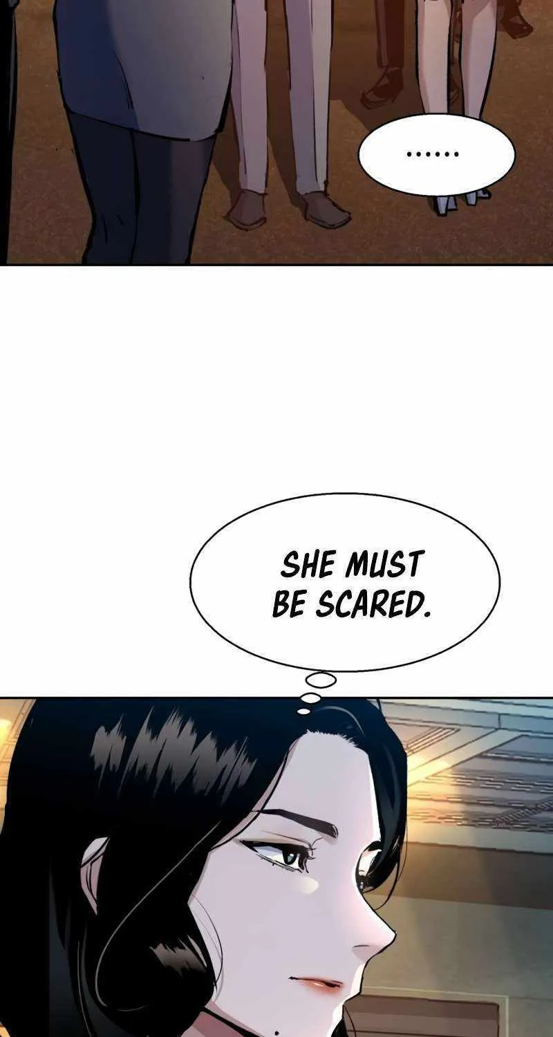 Mercenary Enrollment Zinmanga X Chapter 181 Page 81