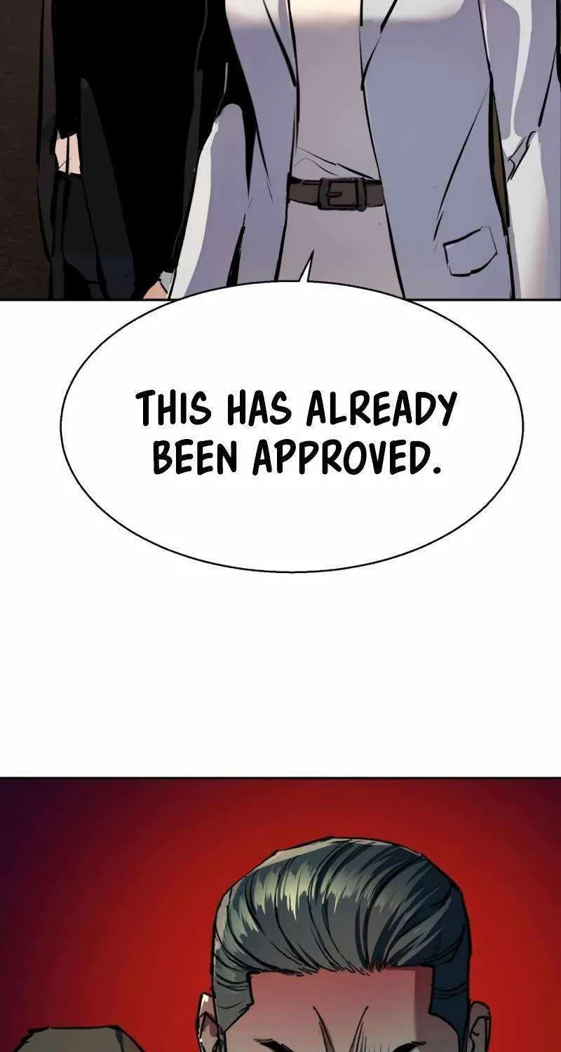 Mercenary Enrollment Zinmanga X Chapter 181 Page 100
