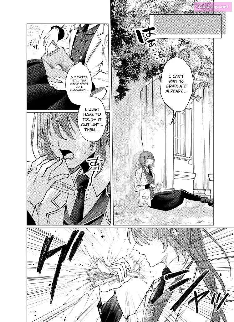 The young lady, who was blessed by the Gorilla God, is adored in the Royal Knight Order Zinmanga X Chapter 1.1 Page 10