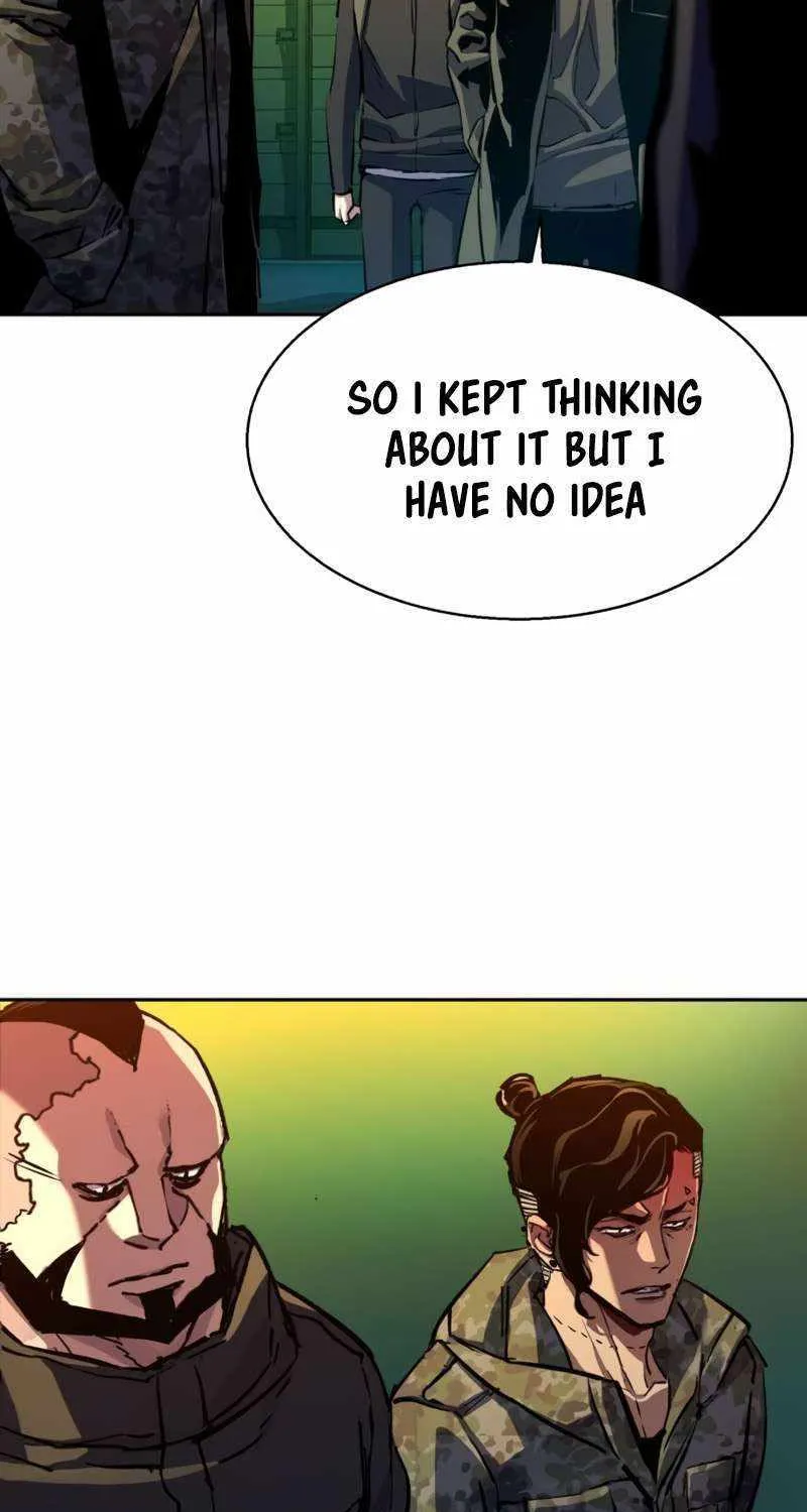 Mercenary Enrollment Zinmanga X Chapter 177 Page 69