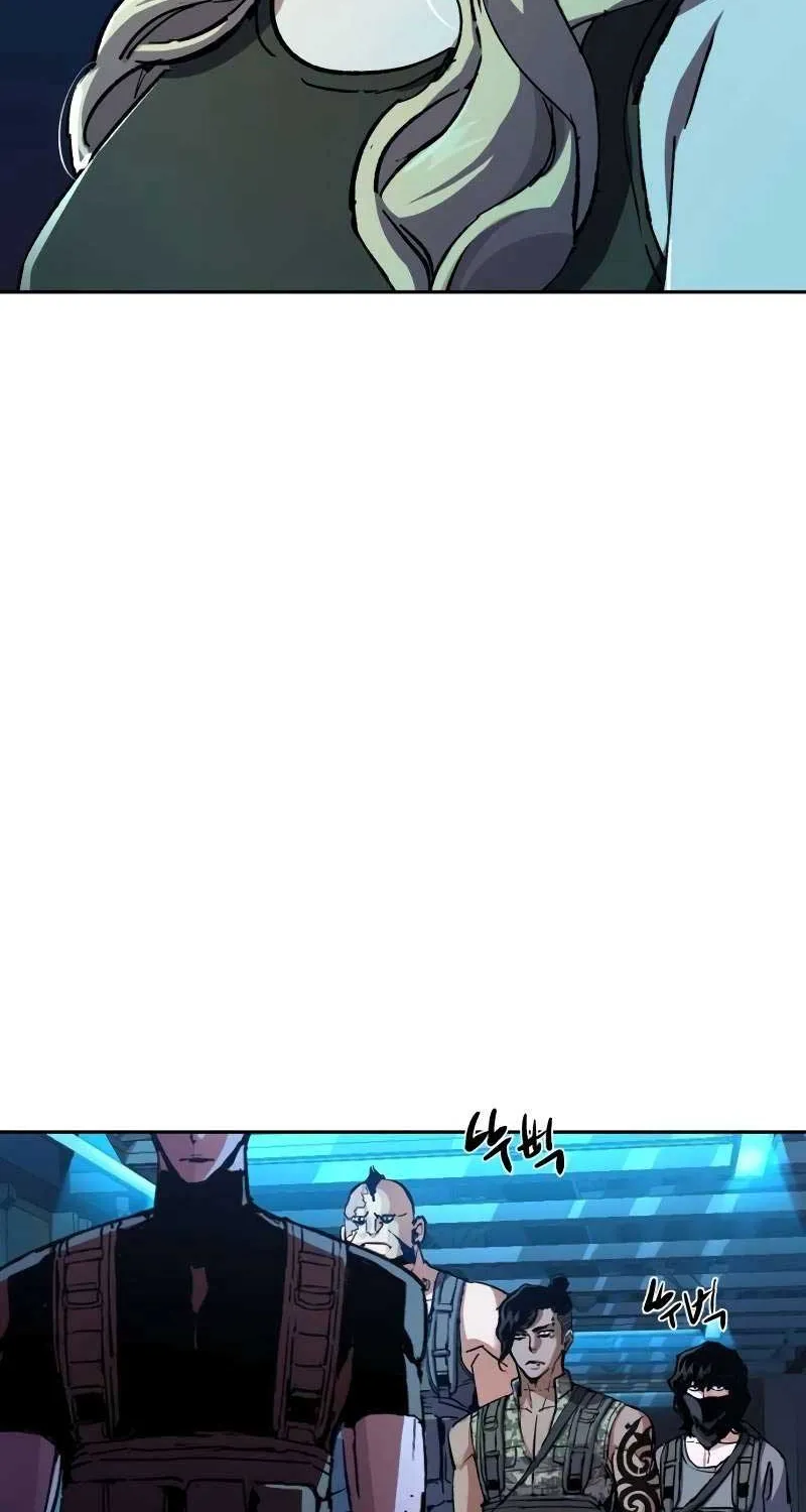 Mercenary Enrollment Zinmanga X Chapter 176 Page 70
