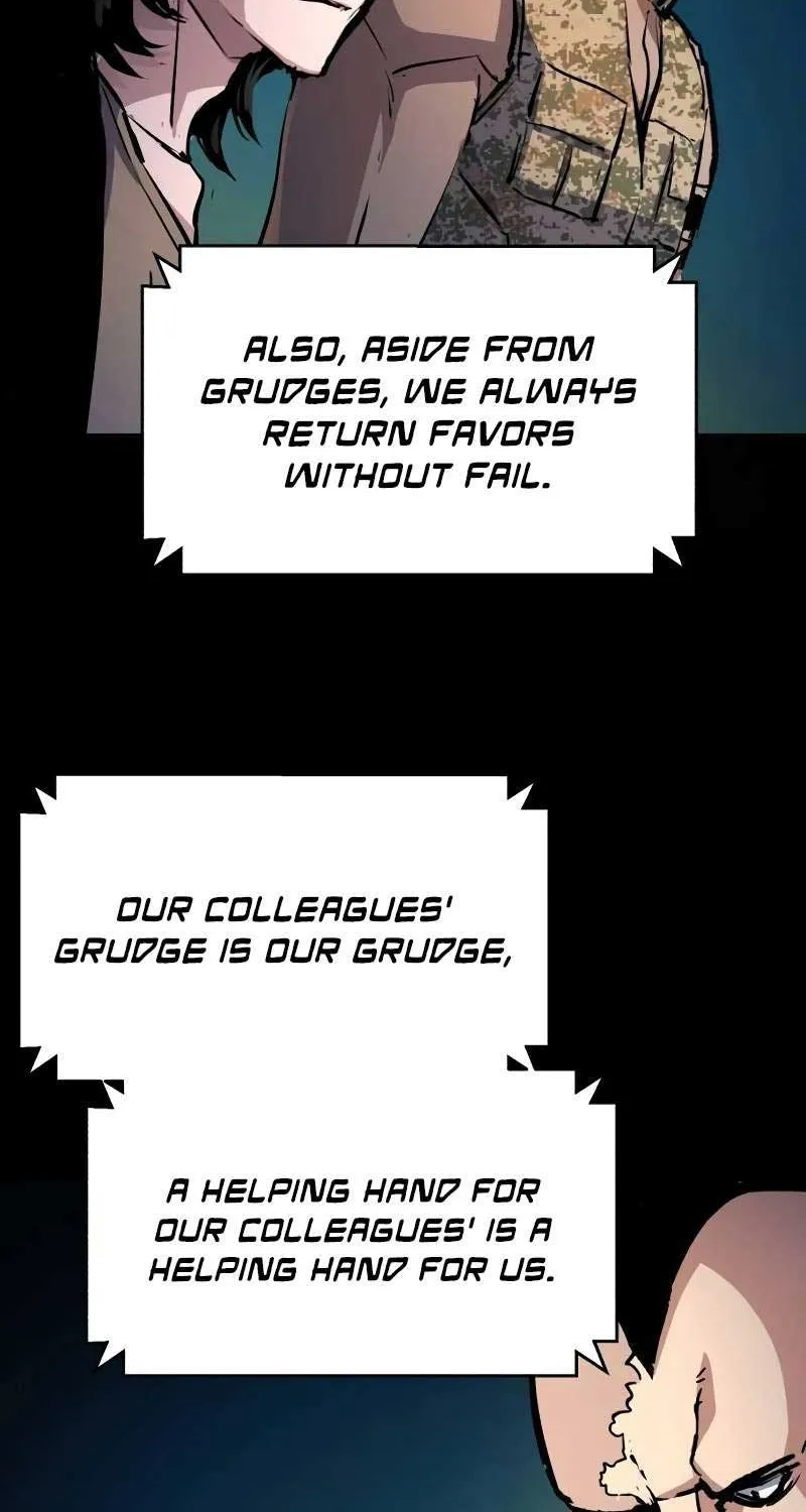 Mercenary Enrollment Zinmanga X Chapter 176 Page 81